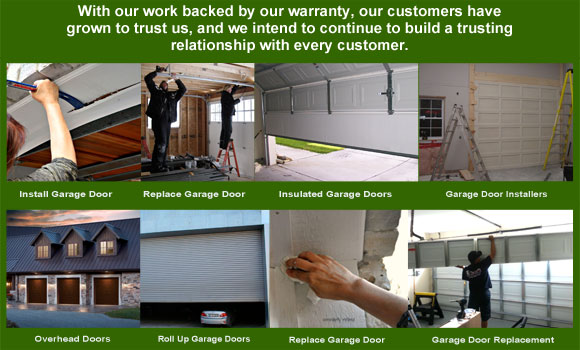Garage Door Opener Remote