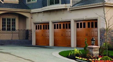 indianapolis garage door